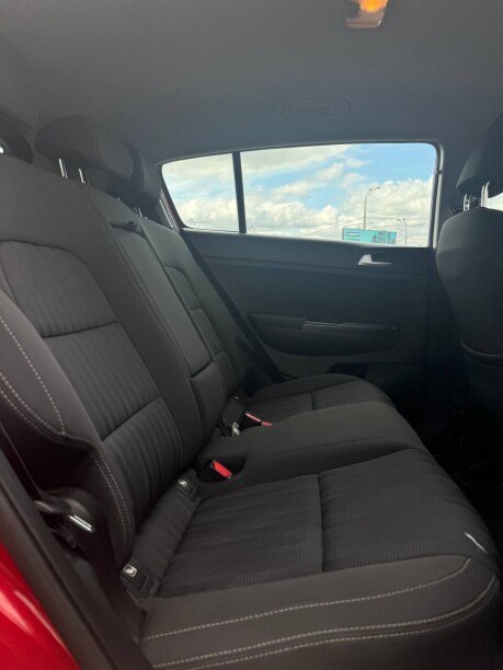 Kia Sportage фото 16