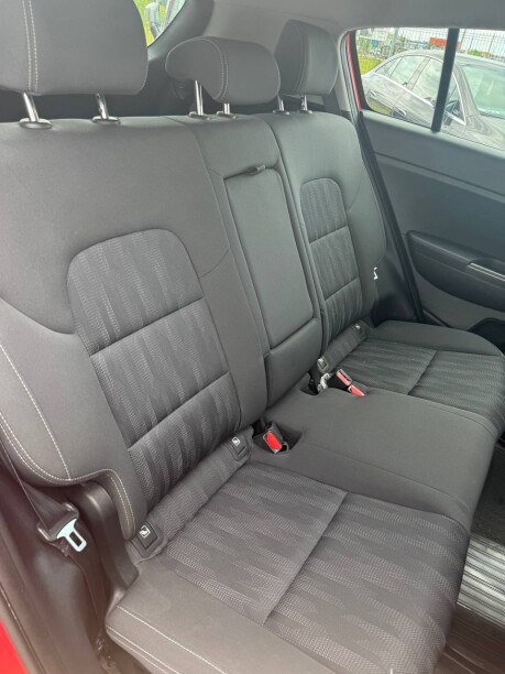 Kia Sportage фото 17
