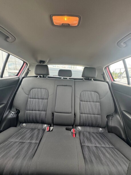 Kia Sportage фото 20