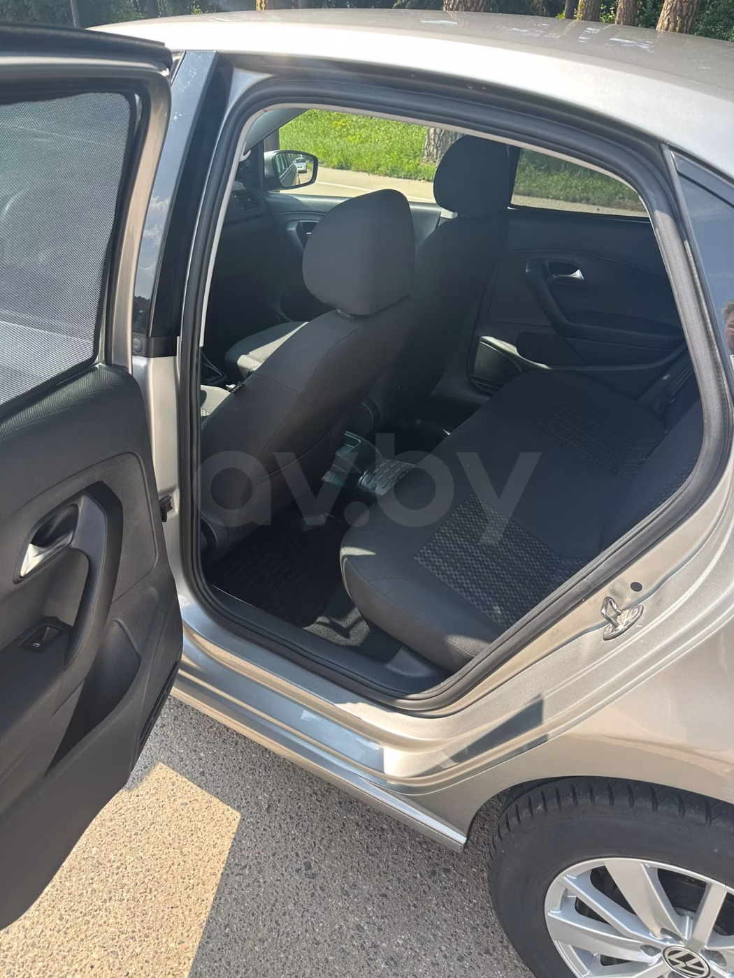 Volkswagen Polo фото 6
