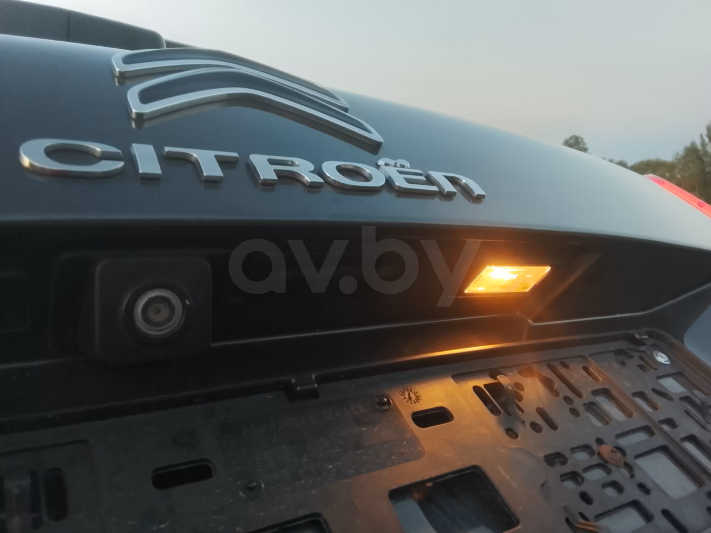 Citroen C5 Aircross фото 11