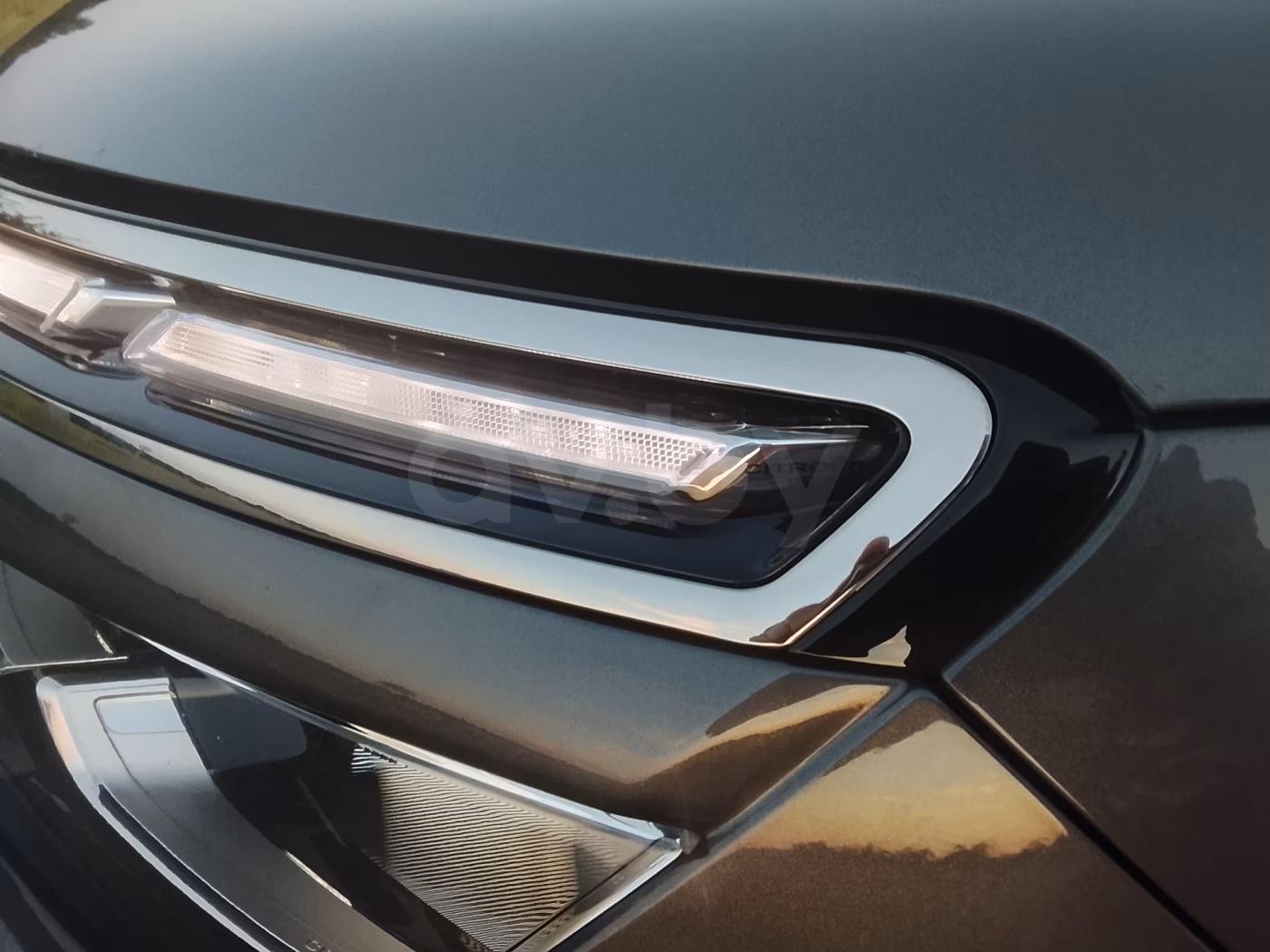 Citroen C5 Aircross фото 12