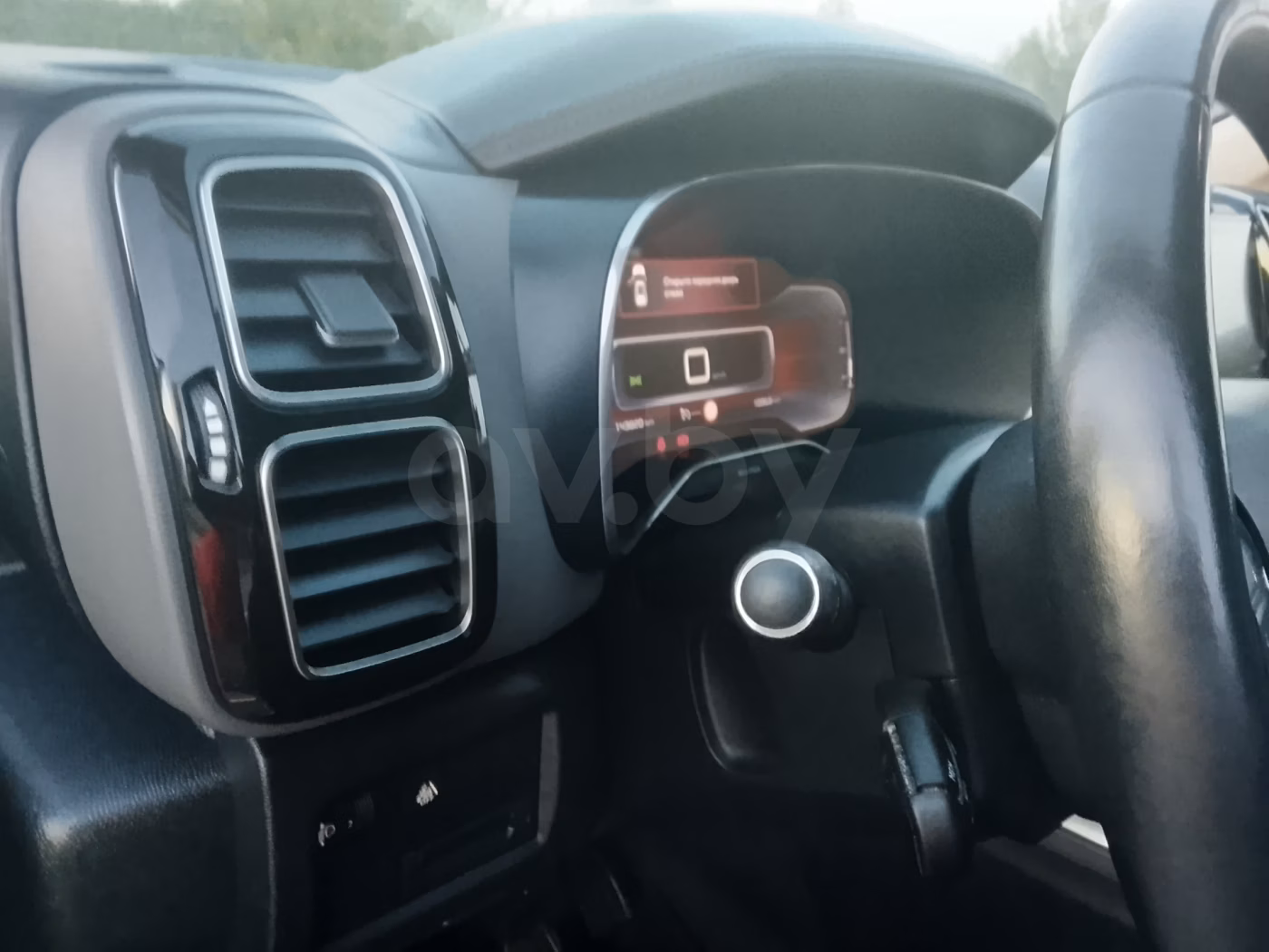 Citroen C5 Aircross фото 18