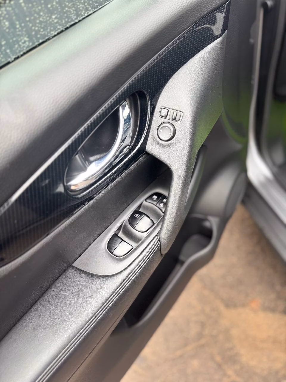 Nissan X-Trail фото 8