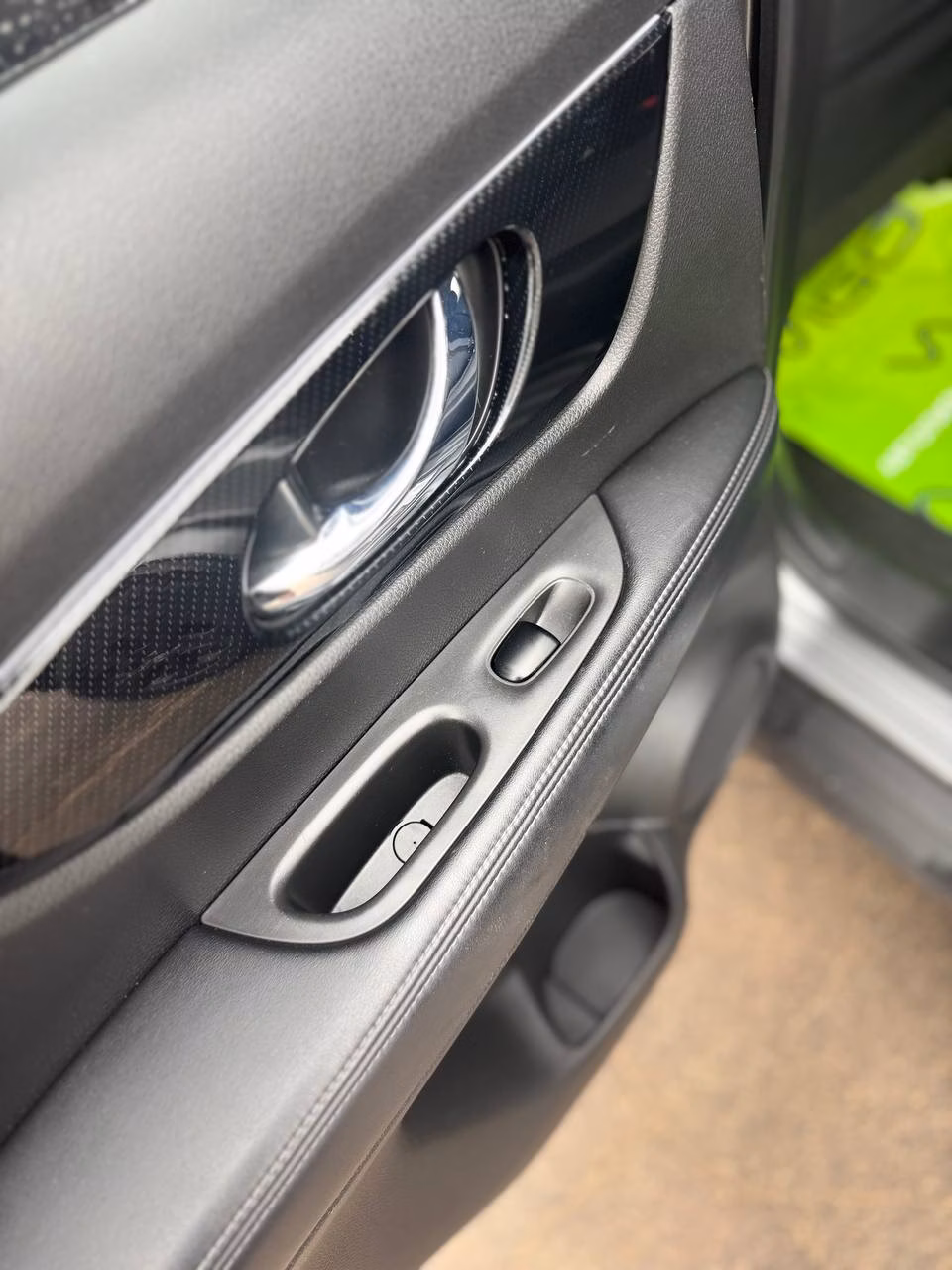 Nissan X-Trail фото 13