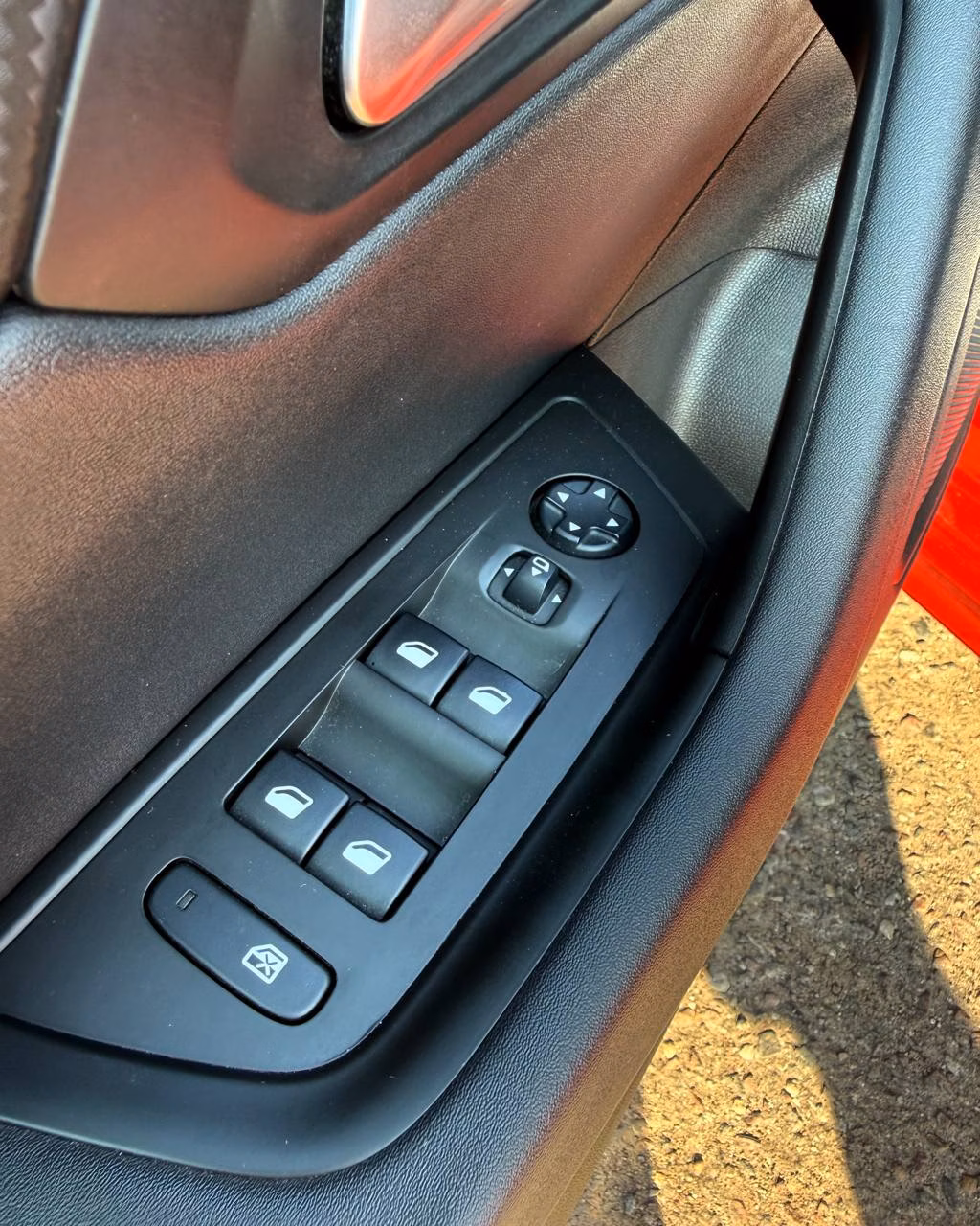 Peugeot 508 фото 14