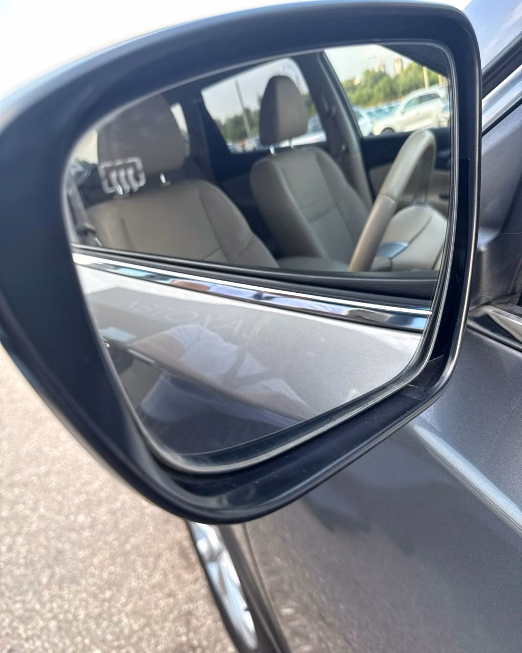 Nissan X-Trail фото 9