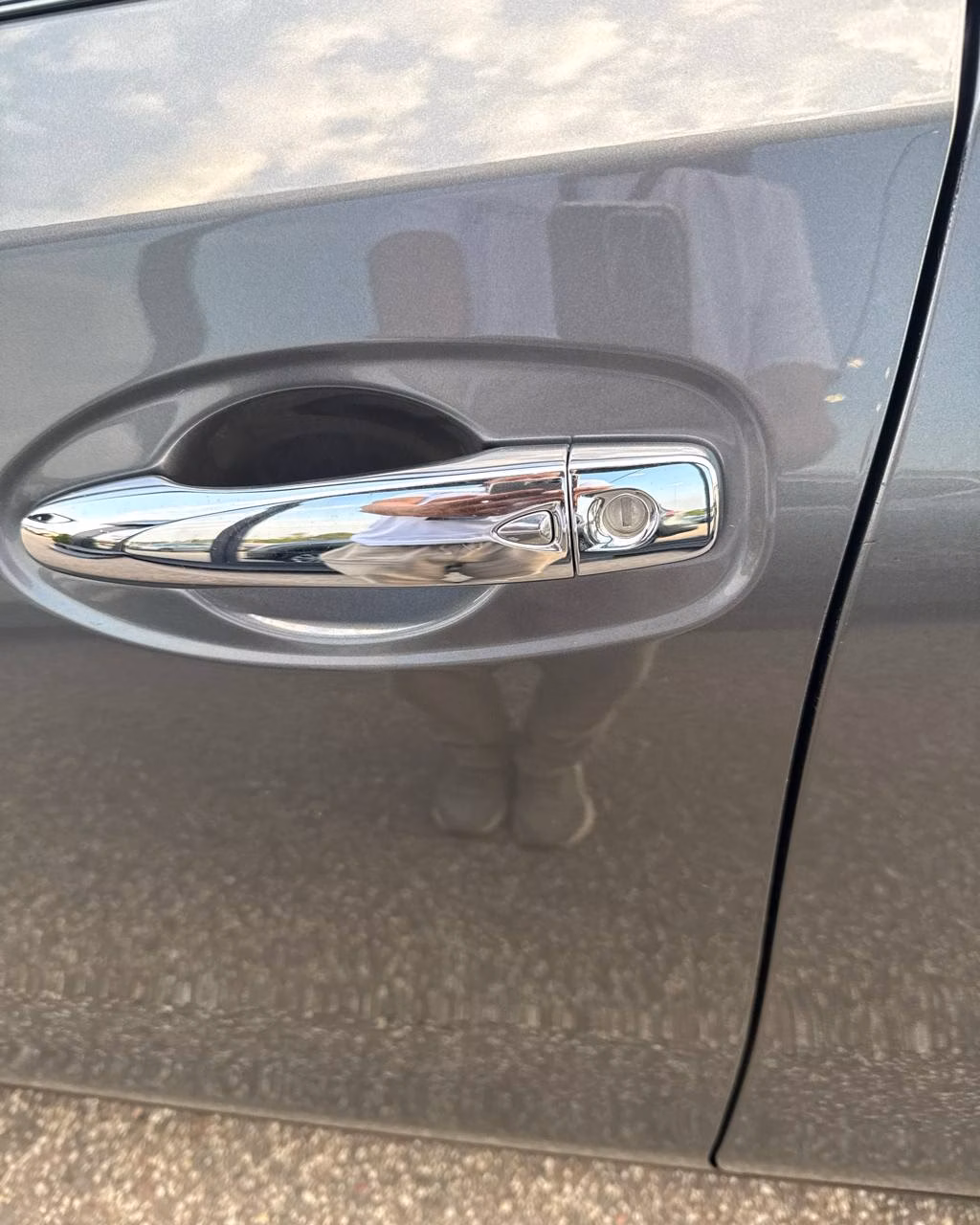 Nissan X-Trail фото 10