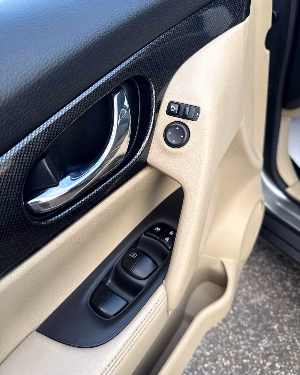 Nissan X-Trail фото 11