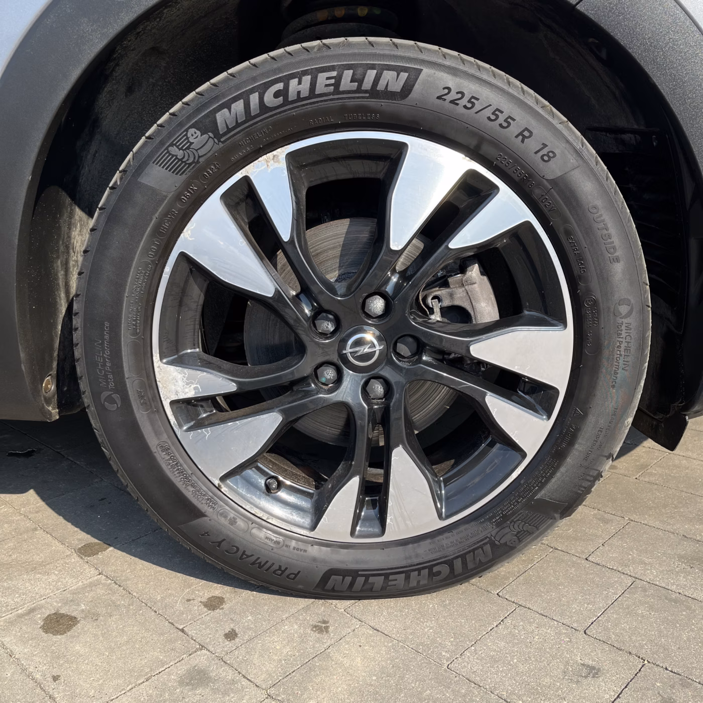 Opel Grandland X фото 7