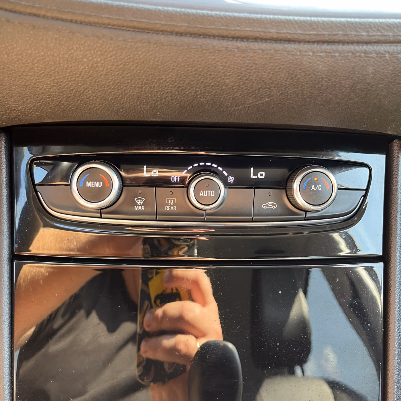 Opel Grandland X фото 14