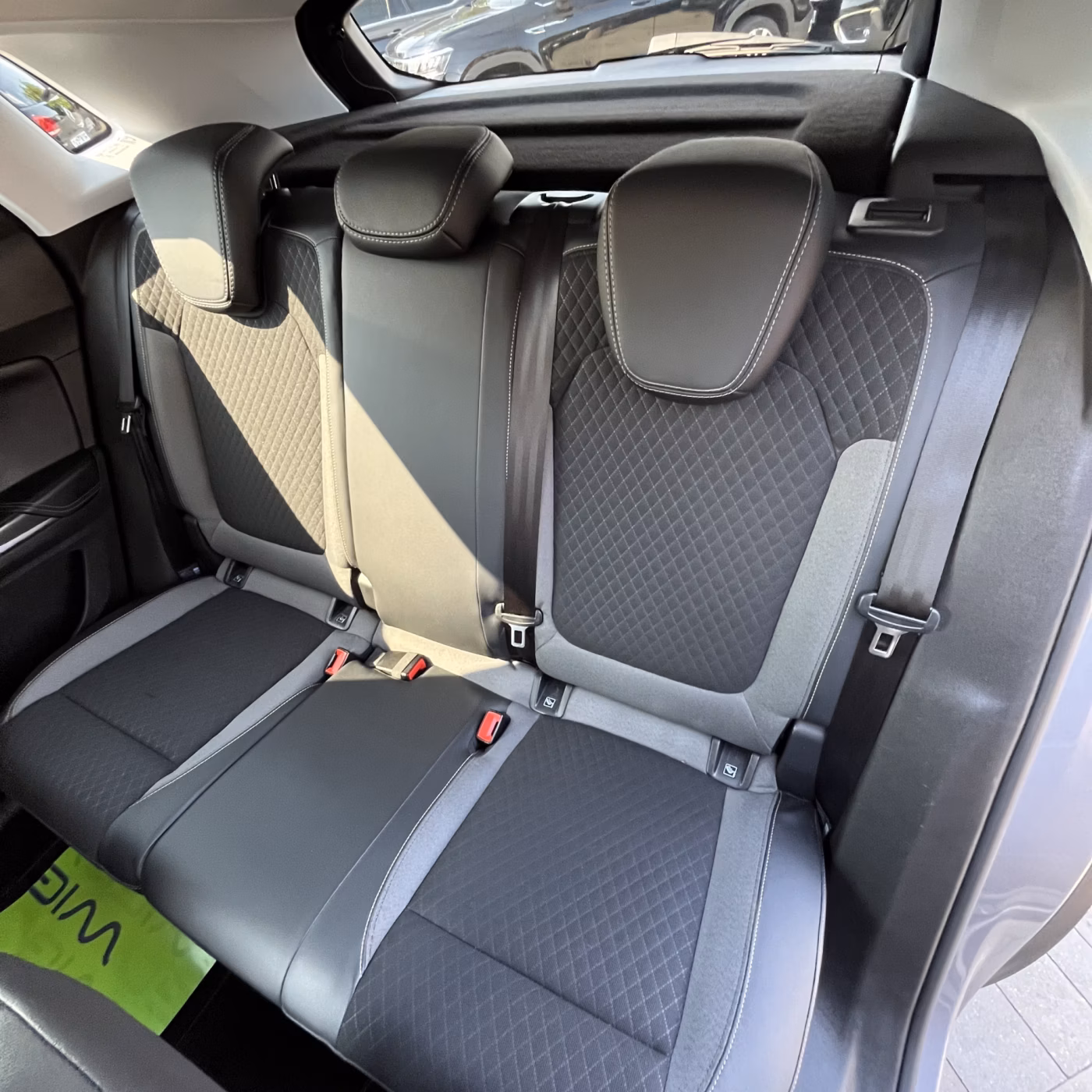 Opel Grandland X фото 18