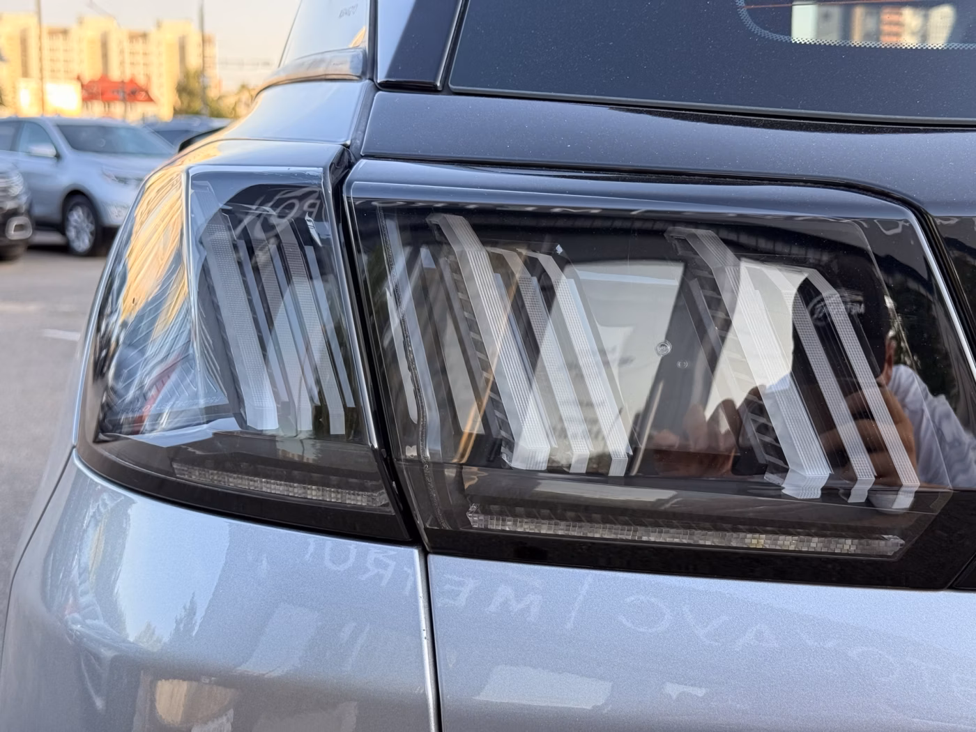 Peugeot 3008 фото 11