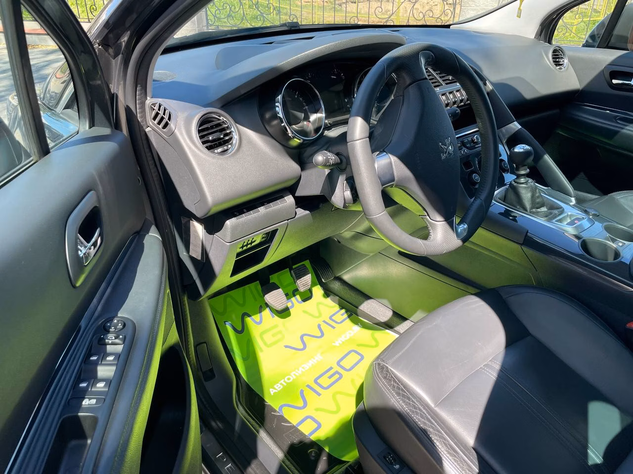 Peugeot 3008 фото 9