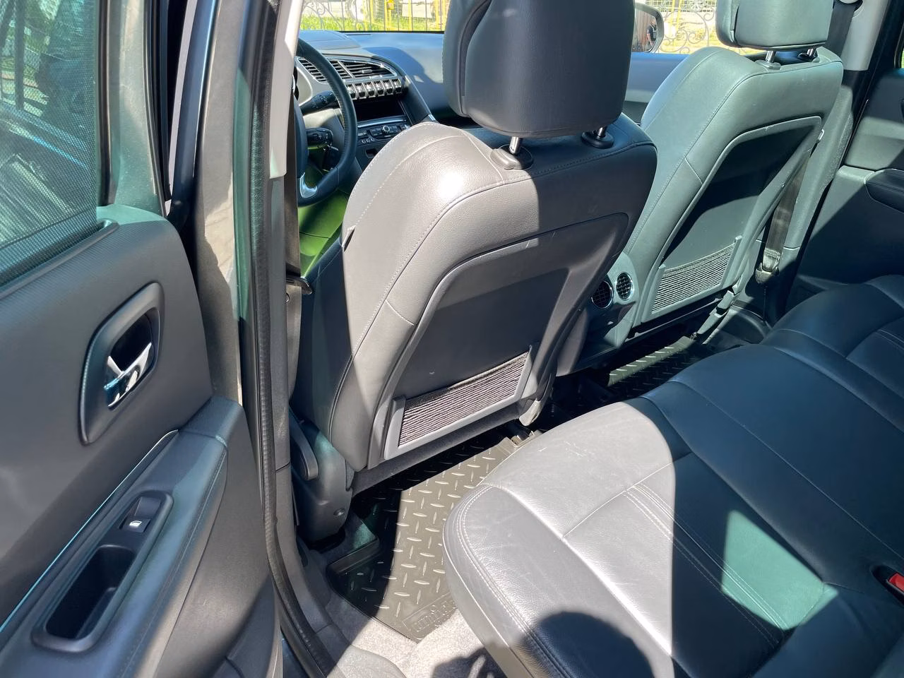Peugeot 3008 фото 10