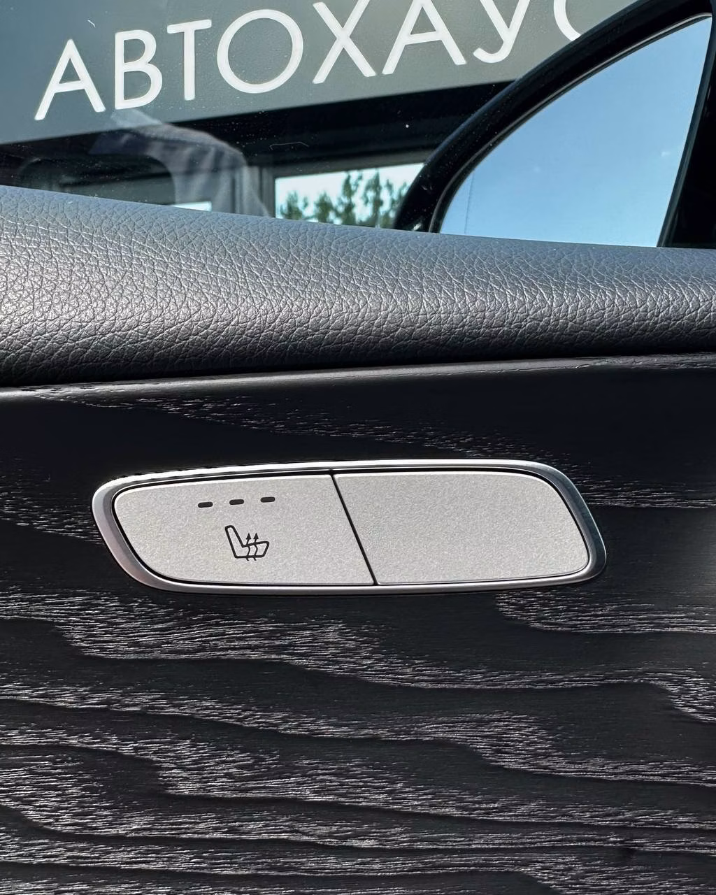 Mercedes-Benz E-Класс фото 19