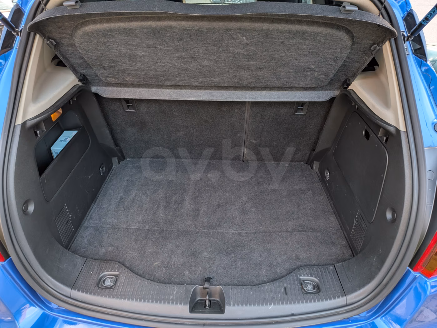 Buick Encore фото 17