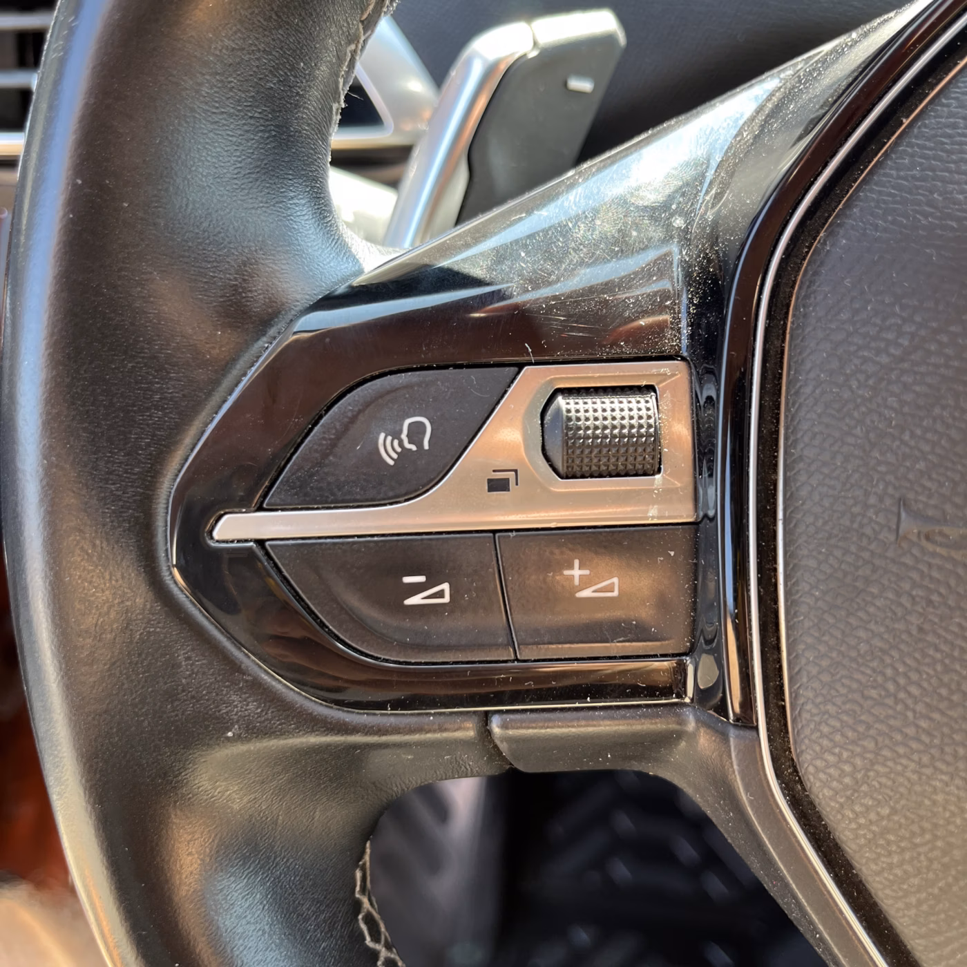 Peugeot 3008 фото 16