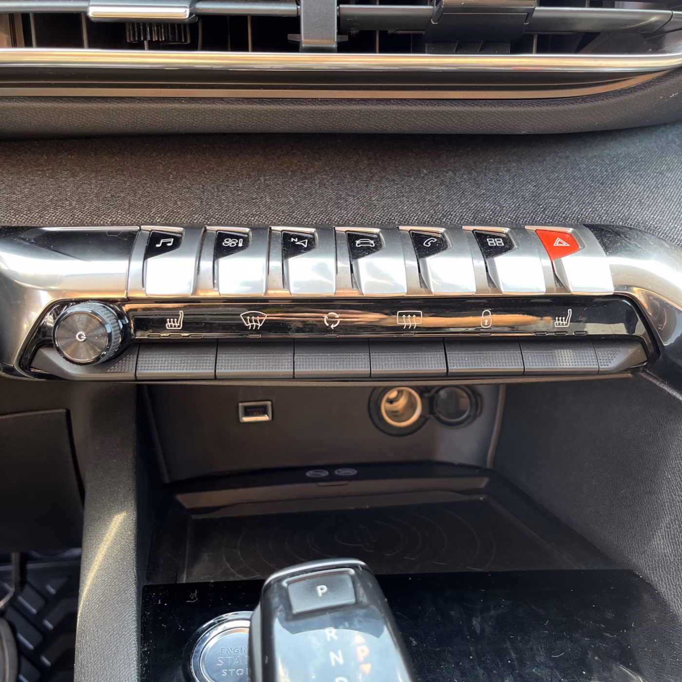 Peugeot 3008 фото 18