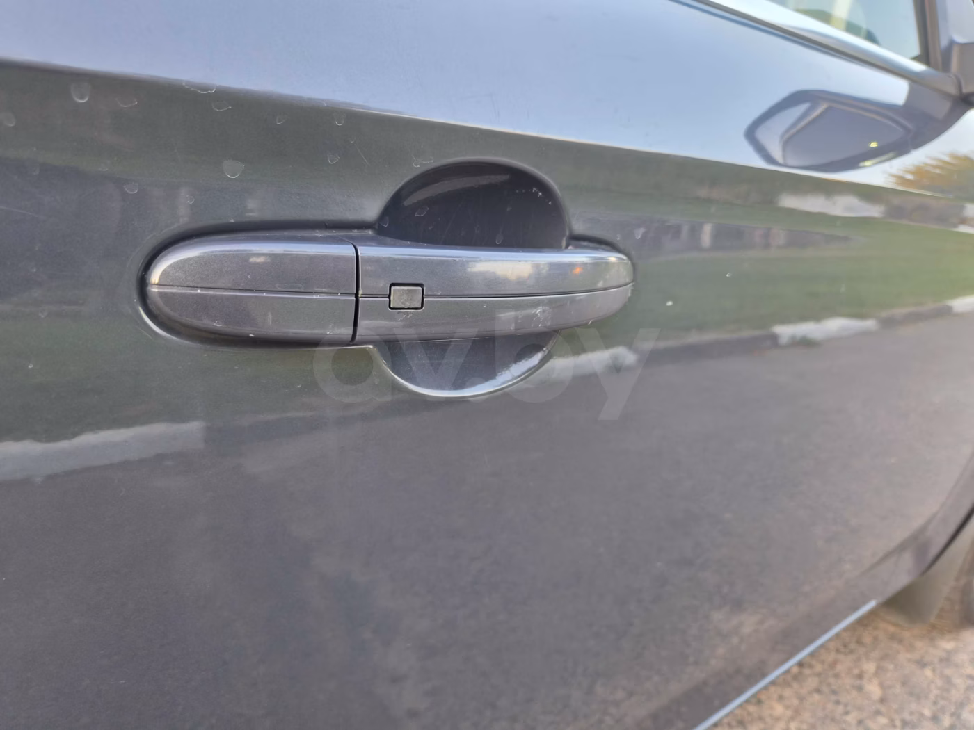 Ford Mondeo фото 14