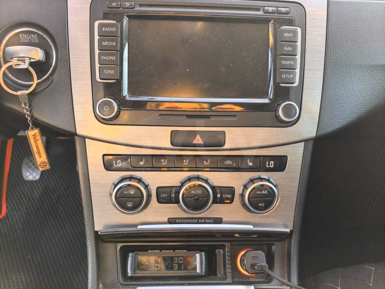 Volkswagen Passat фото 18