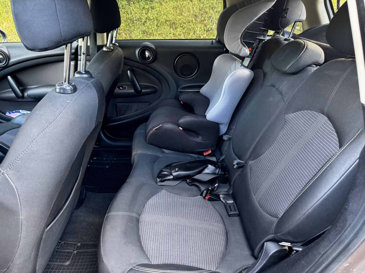 MINI Countryman фото 7
