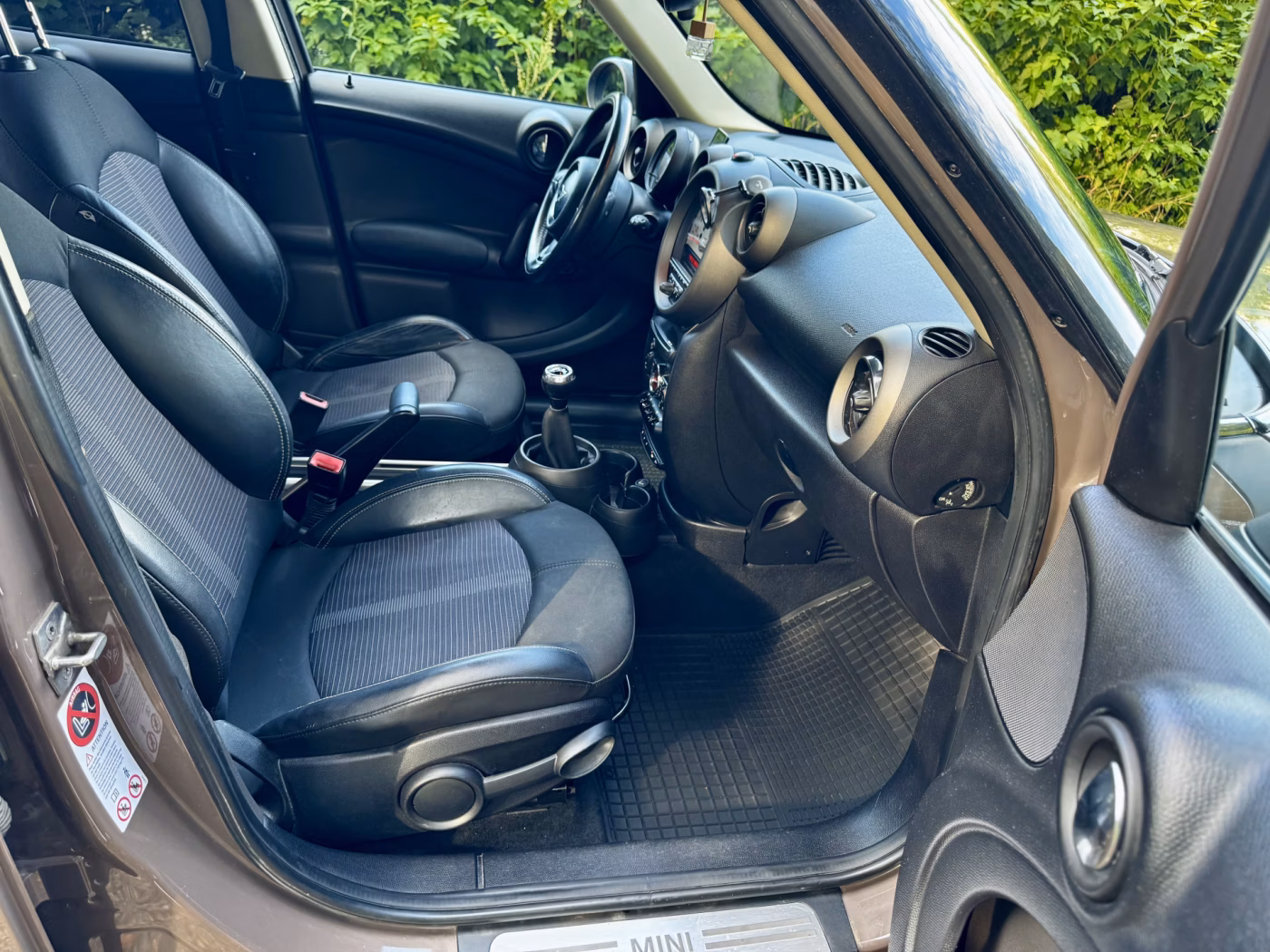 MINI Countryman фото 8