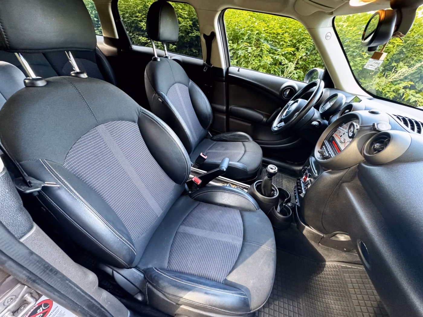 MINI Countryman фото 9