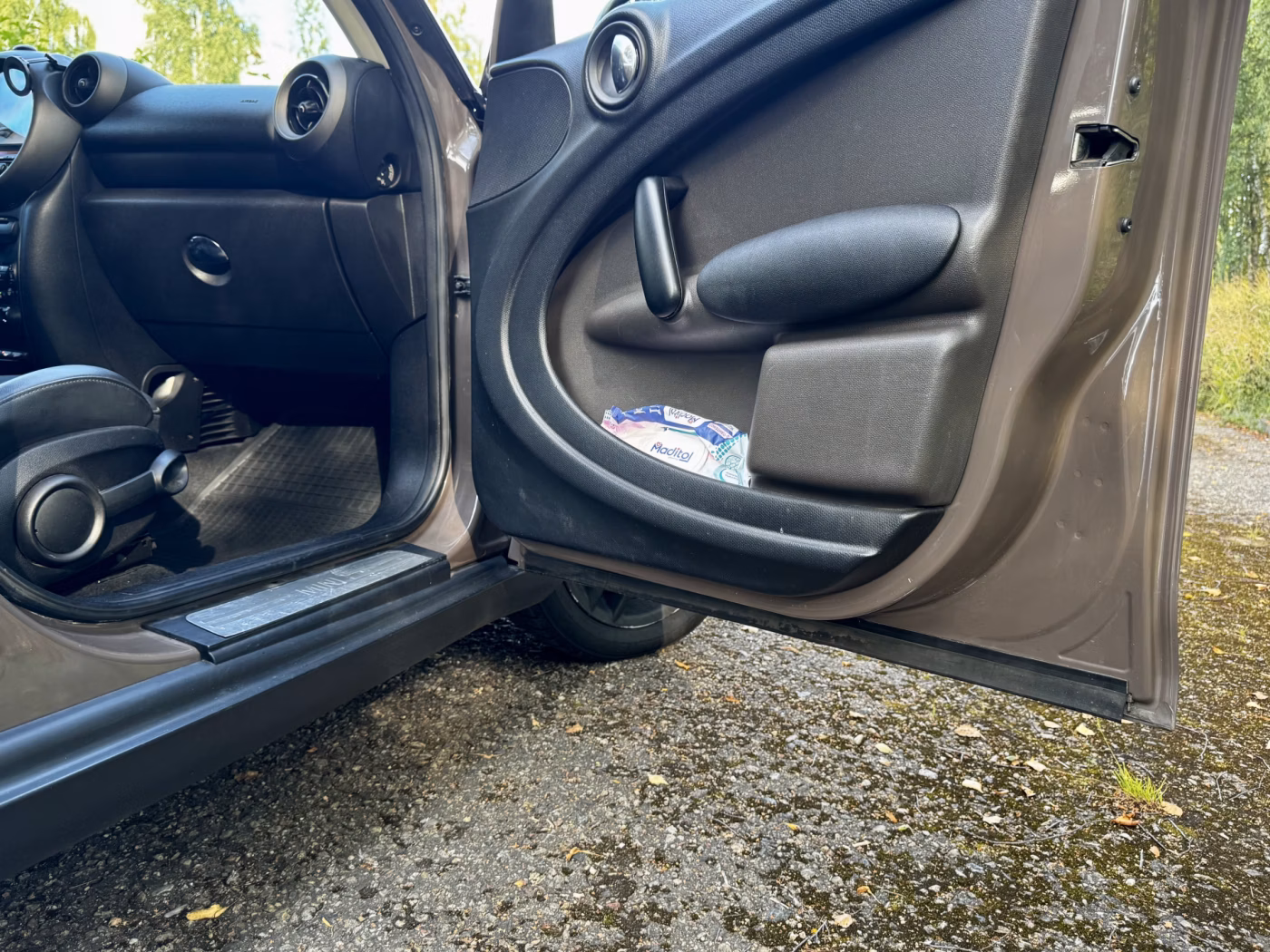 MINI Countryman фото 14
