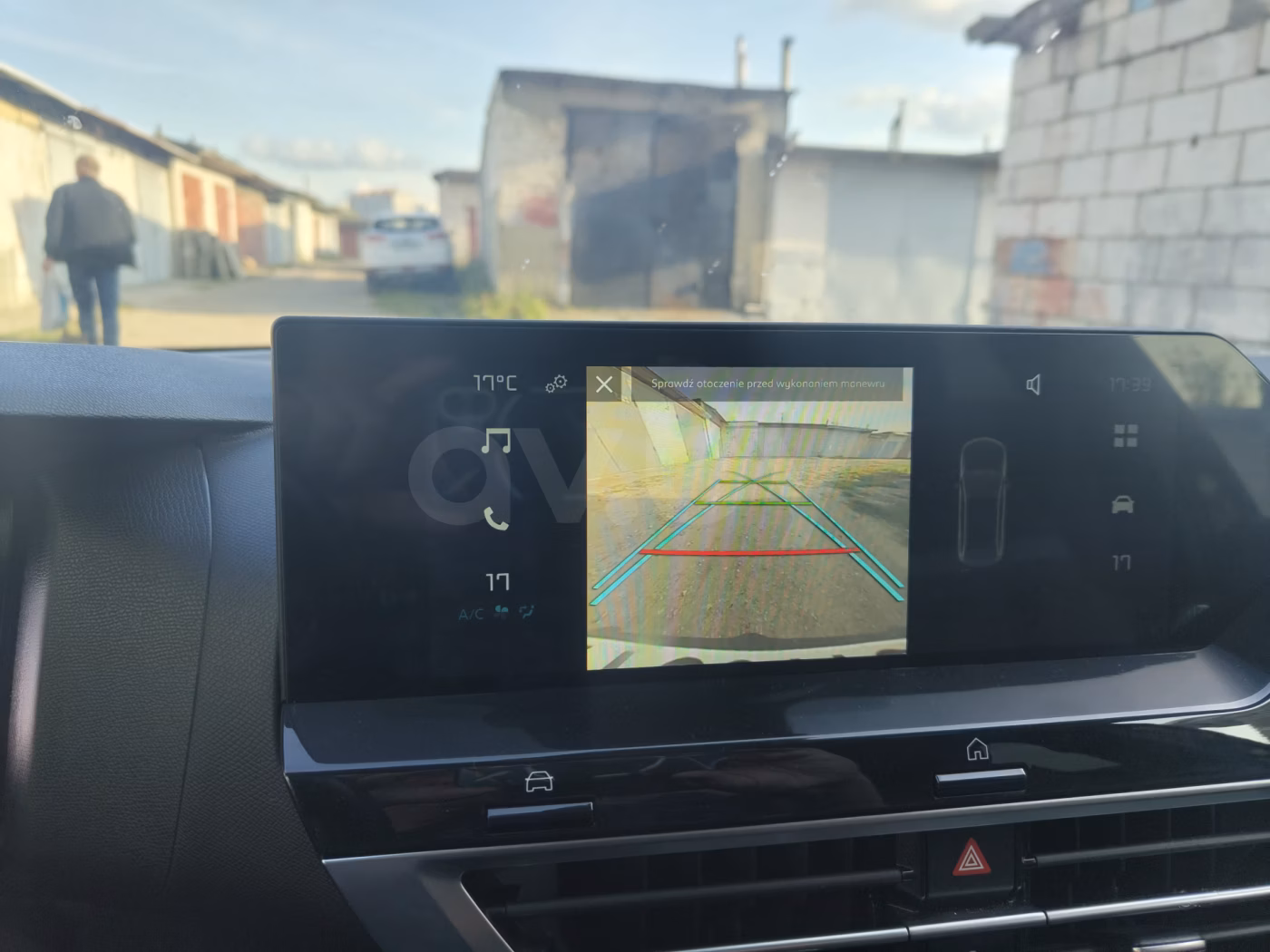 Citroen C4 X фото 13