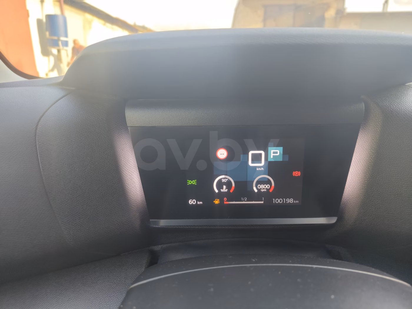 Citroen C4 X фото 14