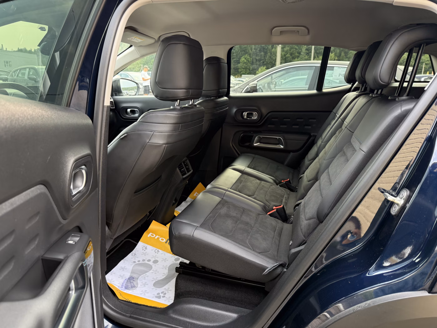 Citroen C5 Aircross фото 10