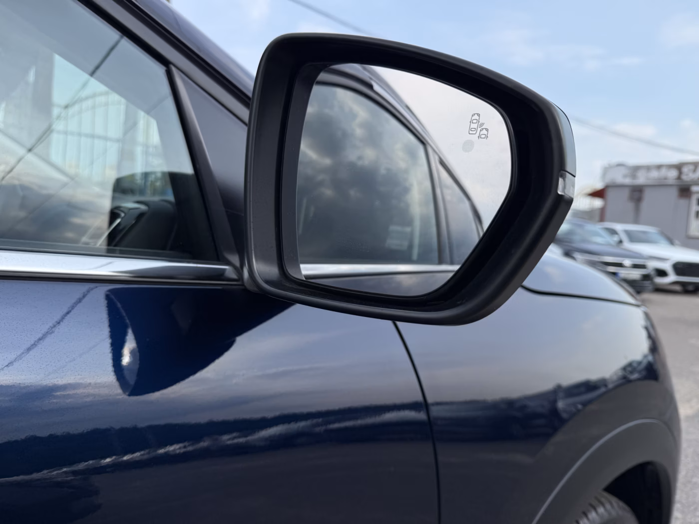 Citroen C5 Aircross фото 13