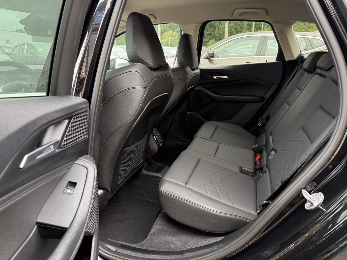 BMW 2 серия Active Tourer фото 10