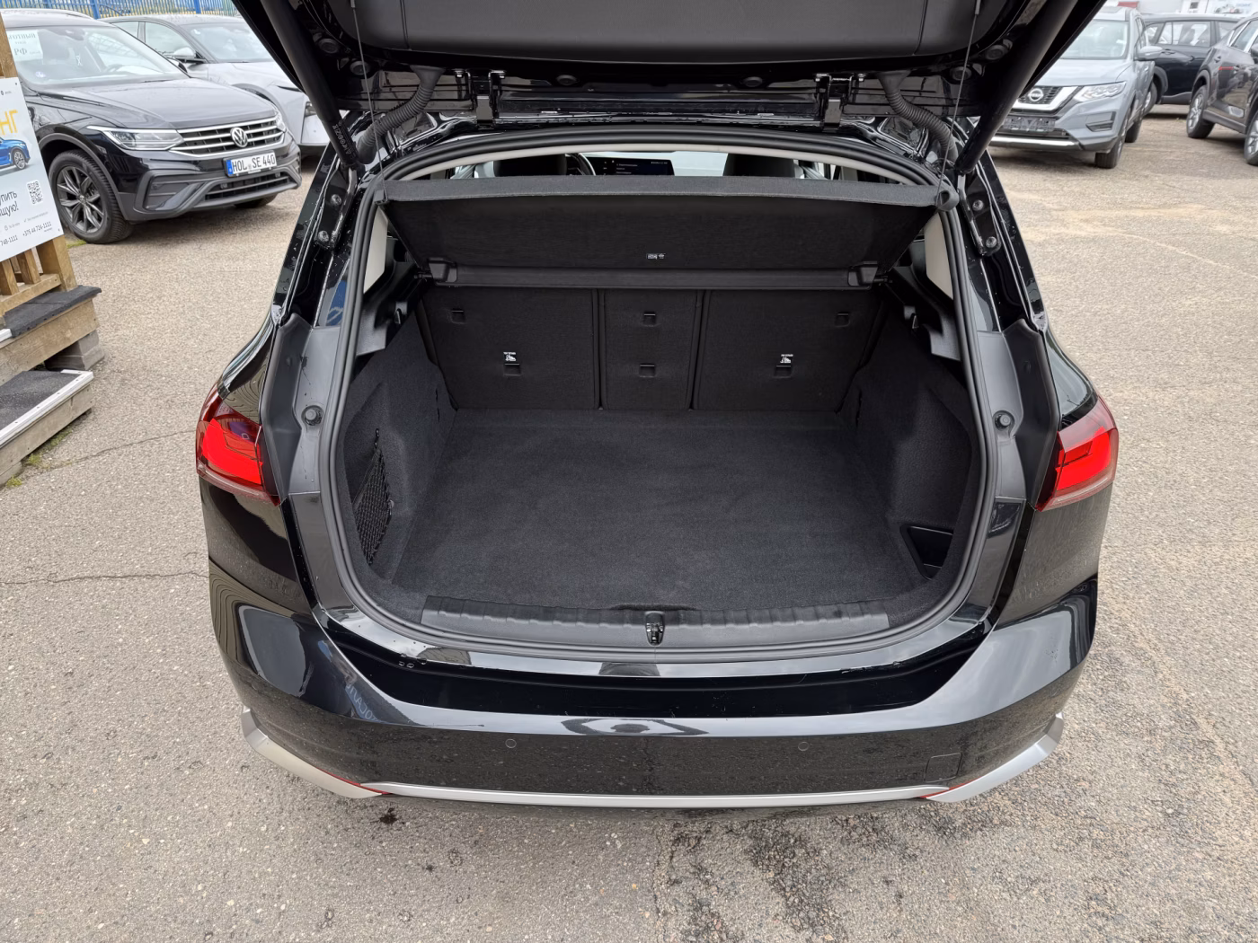 BMW 2 серия Active Tourer фото 12