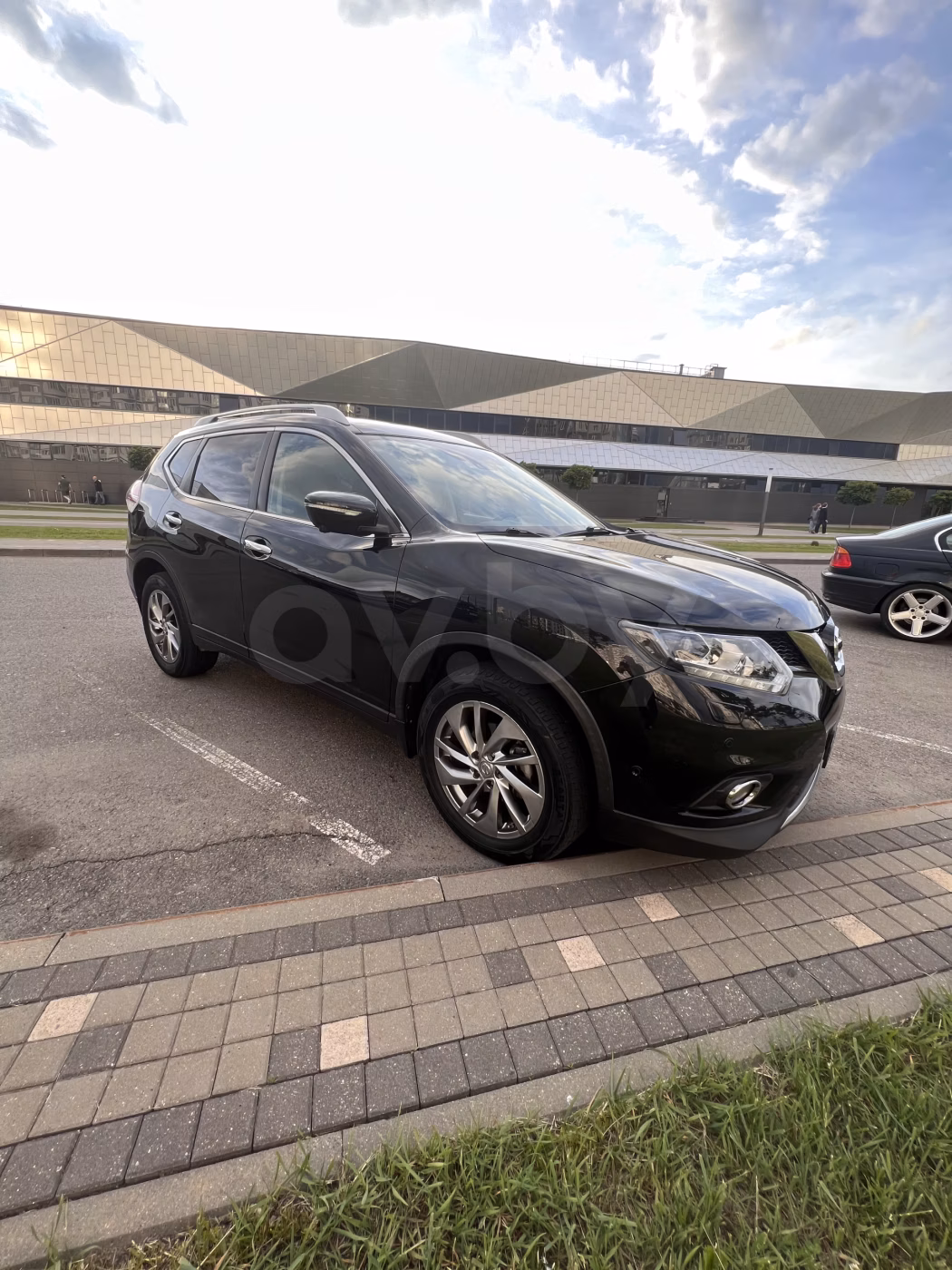 Nissan X-Trail фото 3