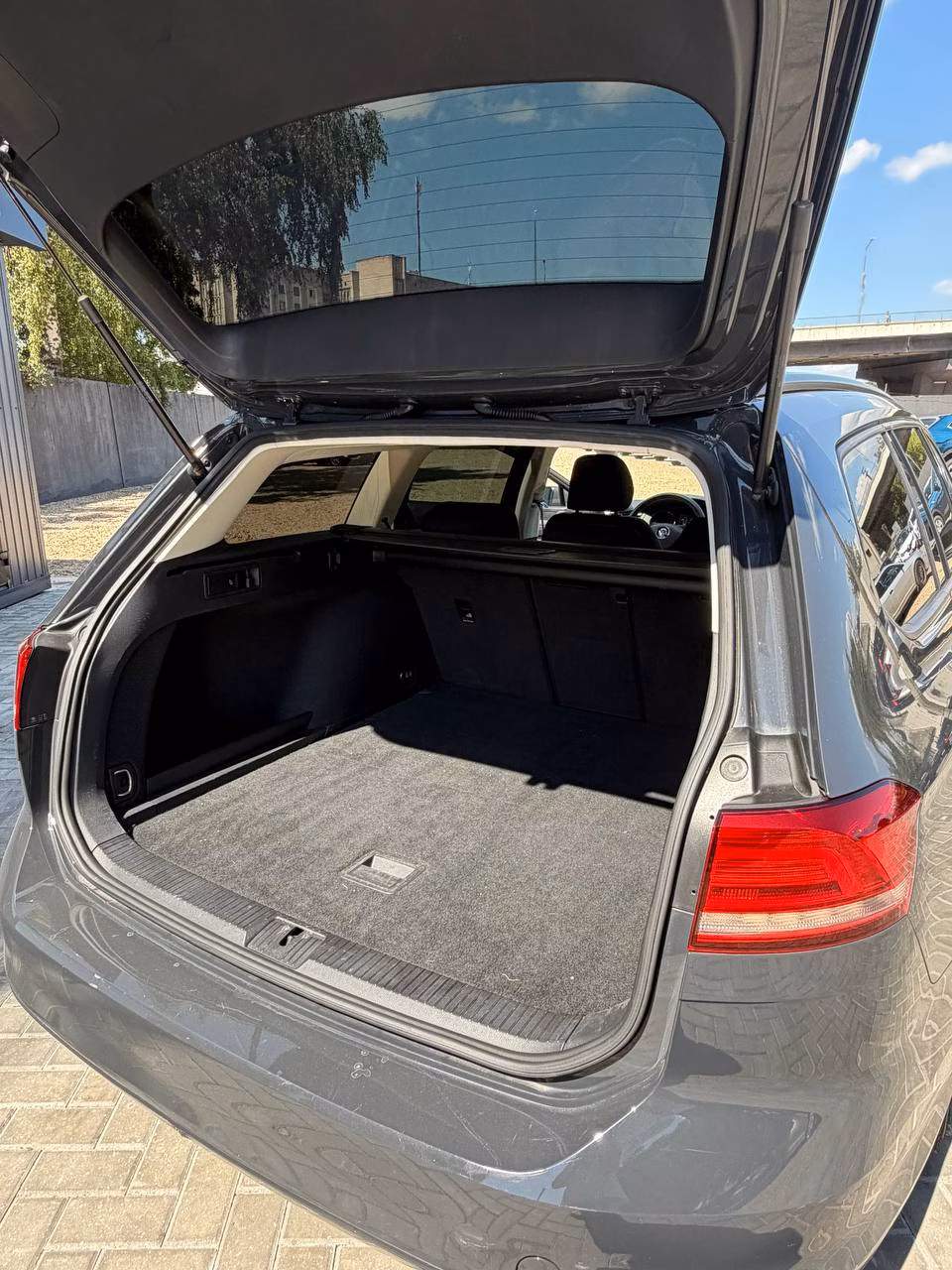 Volkswagen Passat фото 17