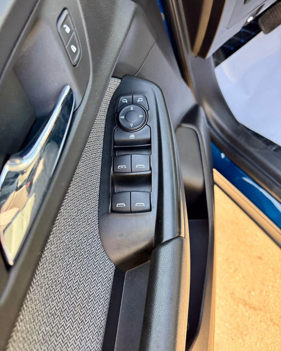 Chevrolet TrailBlazer фото 17
