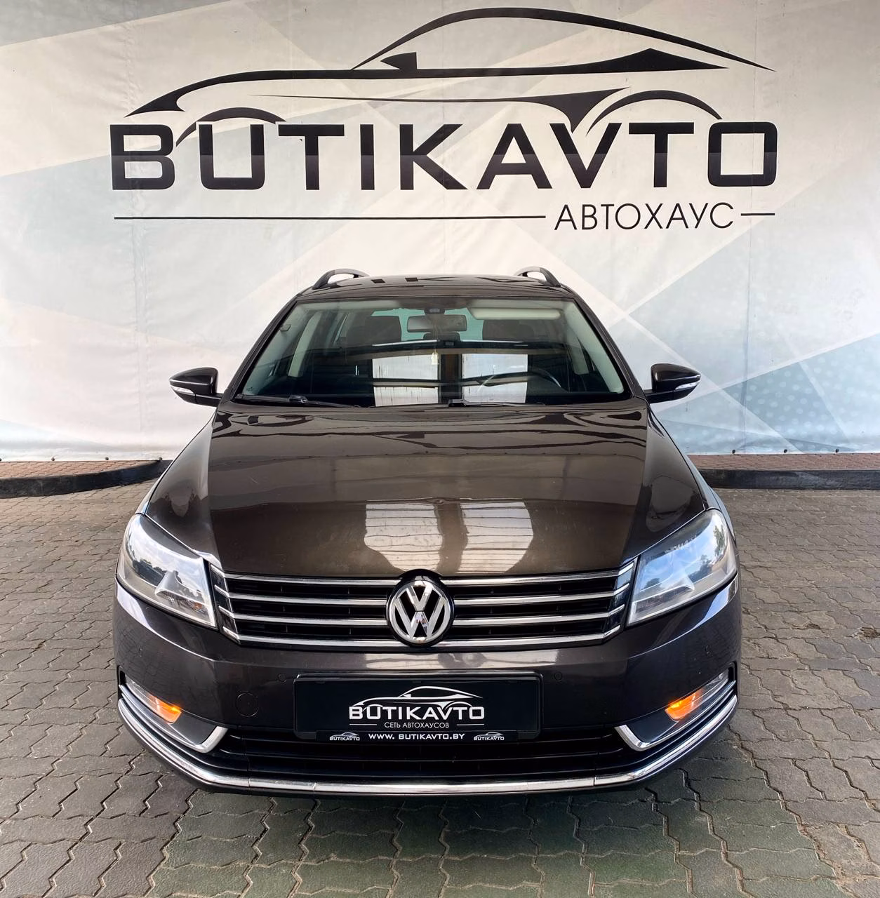 Volkswagen Passat фото 2