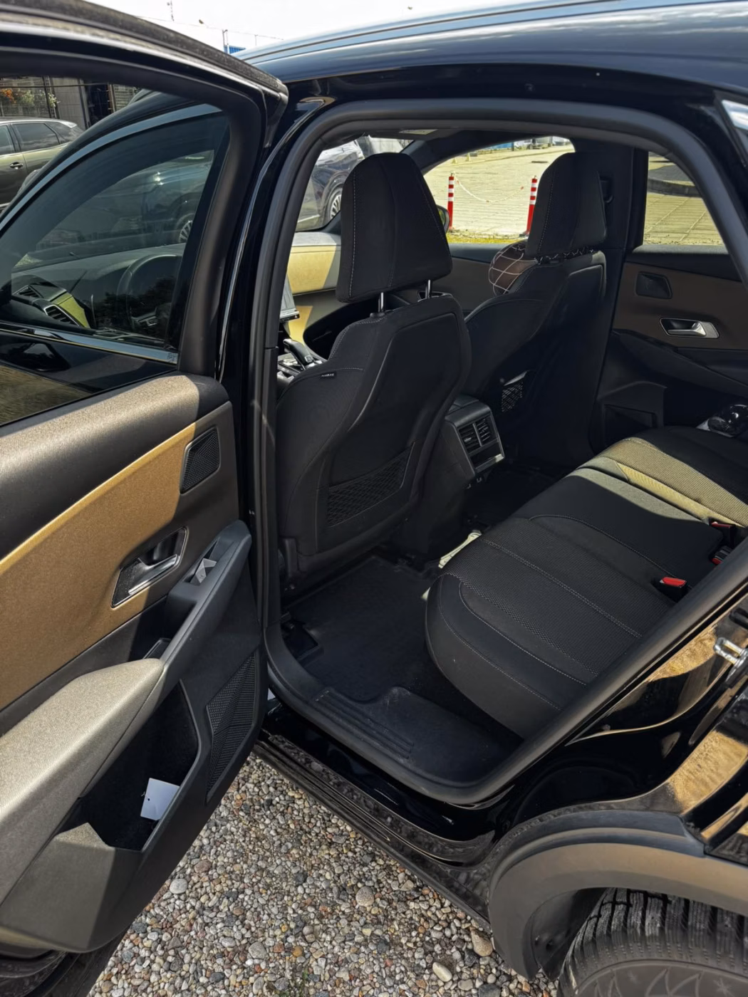 DS 7 Crossback фото 9