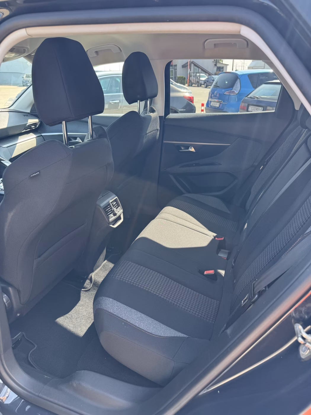 Peugeot 3008 фото 14