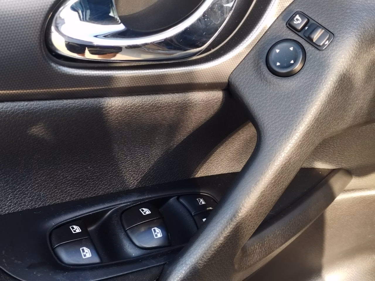 Nissan Qashqai фото 9