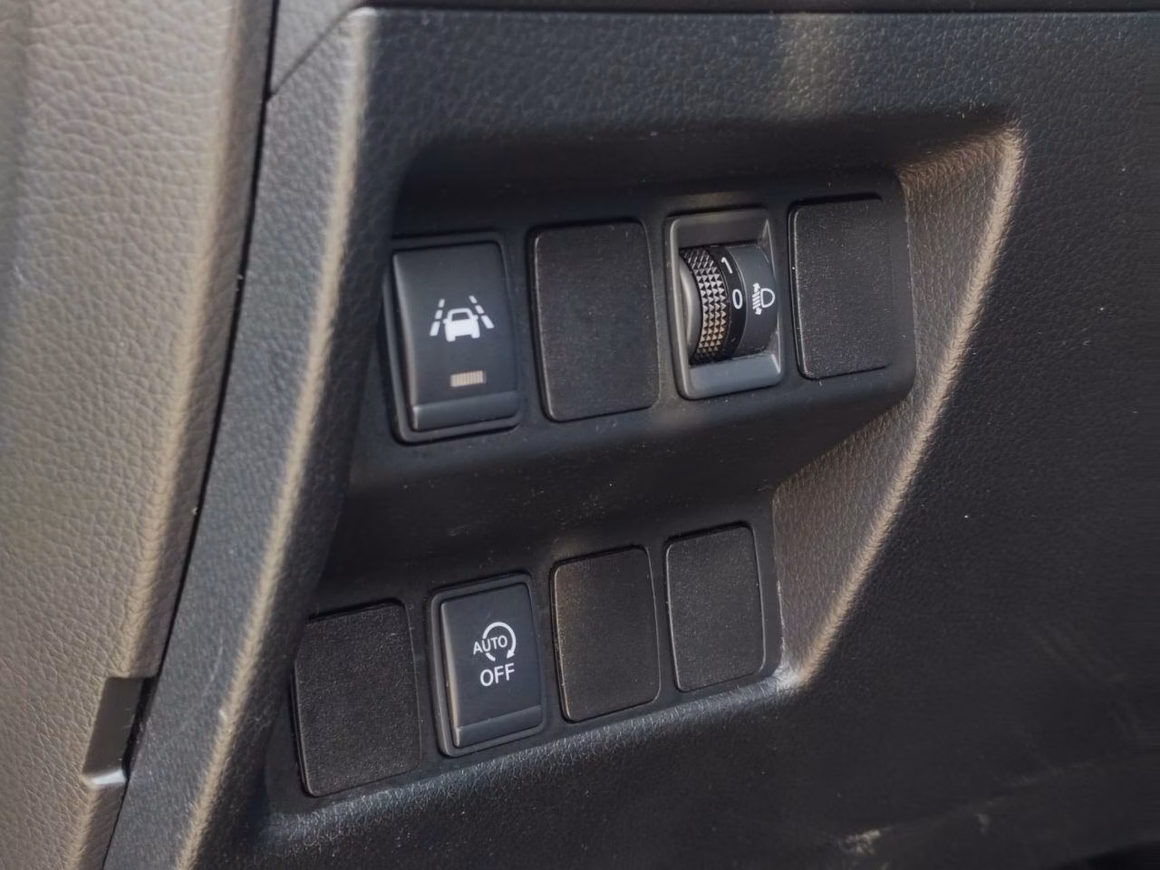 Nissan Qashqai фото 10