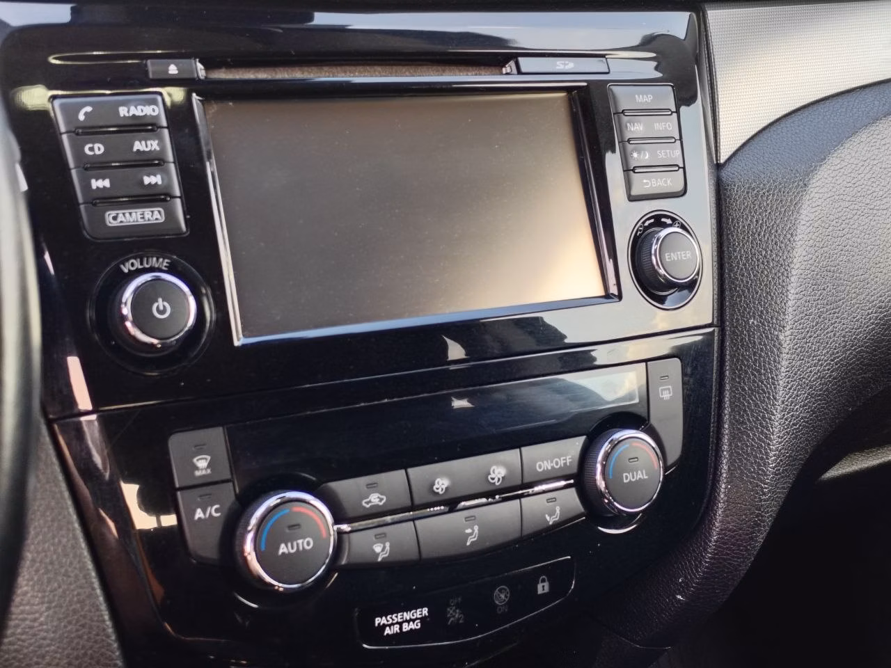 Nissan Qashqai фото 11