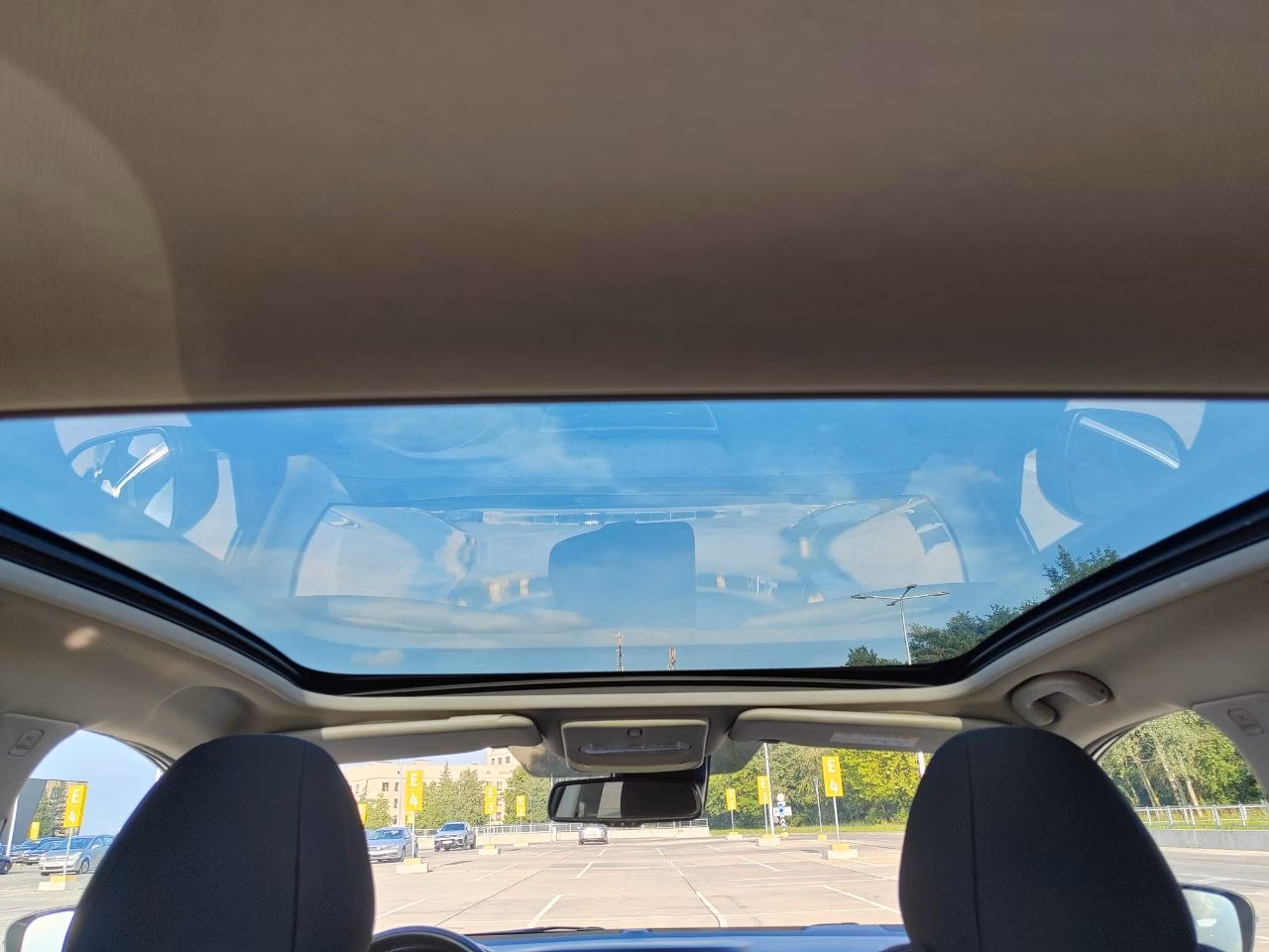Nissan Qashqai фото 12
