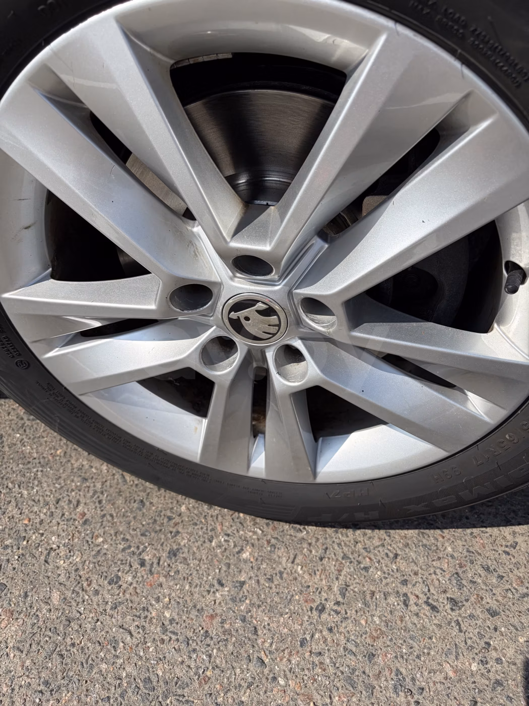 Skoda Kodiaq фото 3