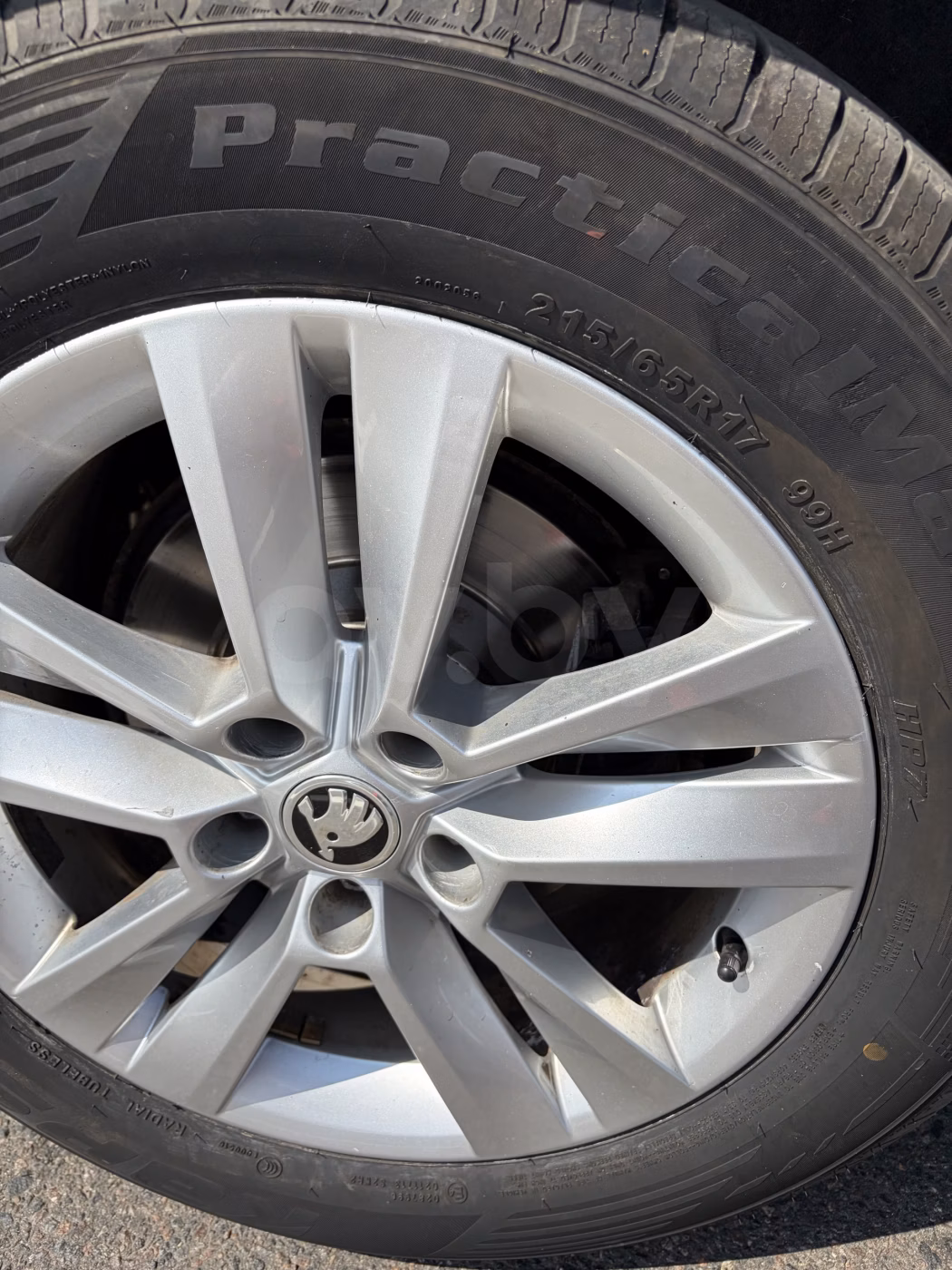 Skoda Kodiaq фото 5