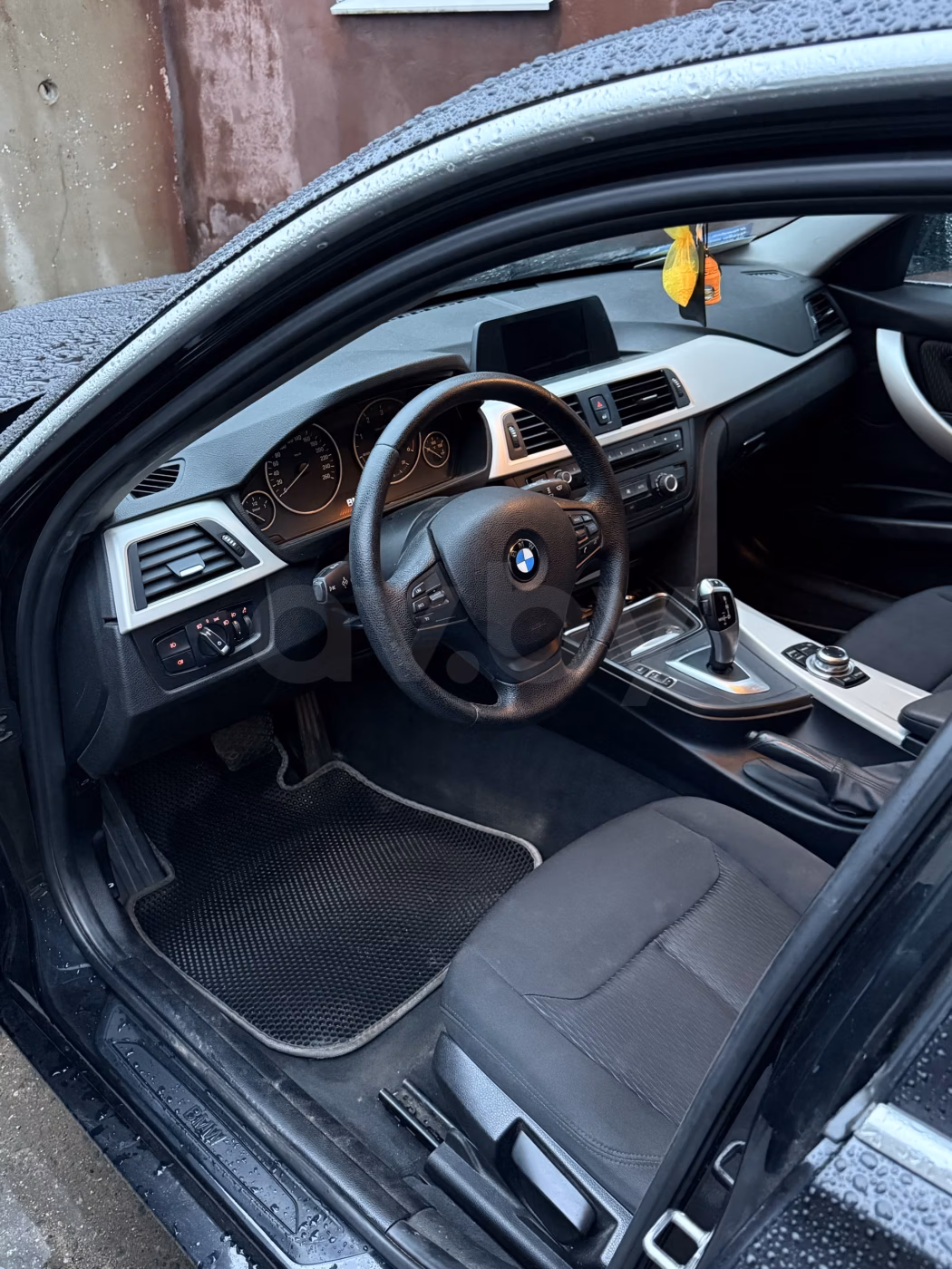 BMW 3 серия фото 4