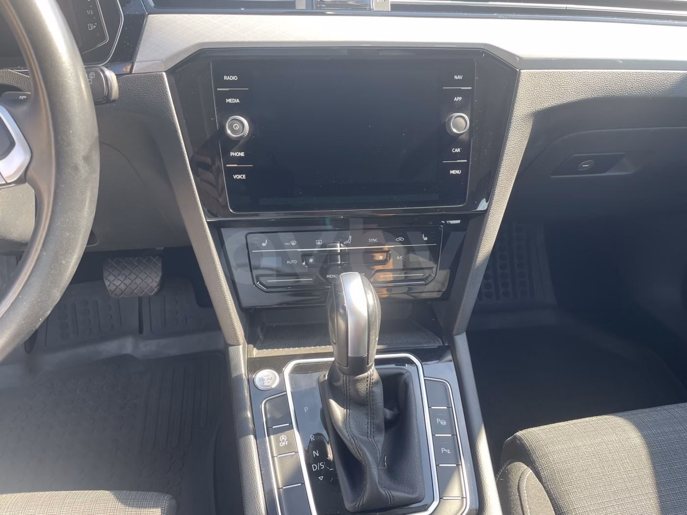 Volkswagen Passat фото 10