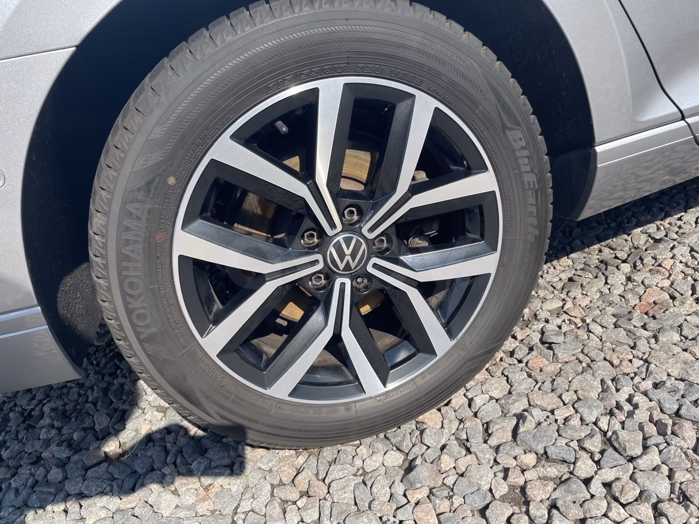 Volkswagen Passat фото 18